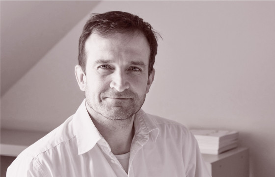 Tomáš Havlíček