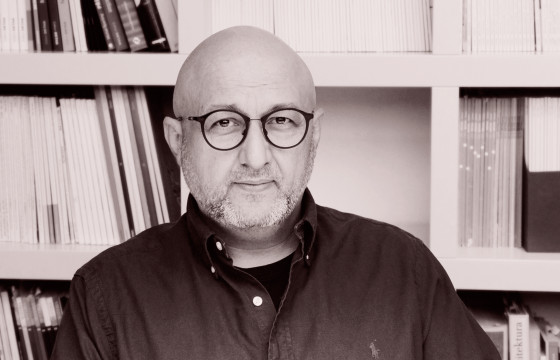 Richard Sidej