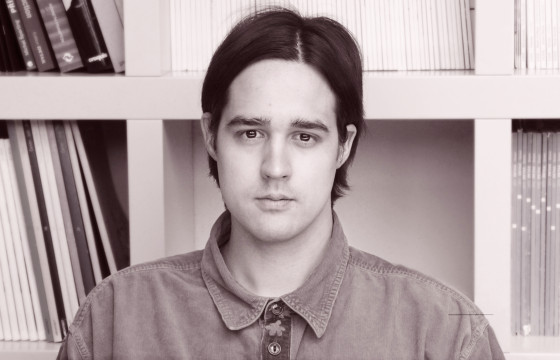 Daniel Solovev